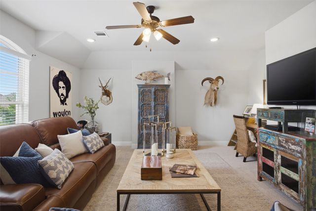 101 Parkview Drive, Aledo, TX 76008