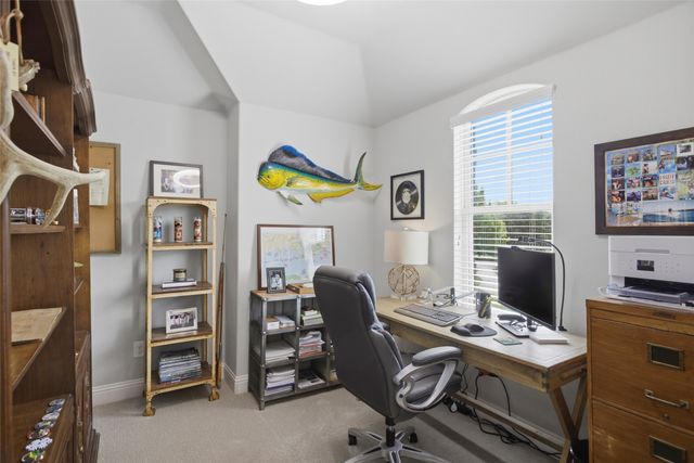 101 Parkview Drive, Aledo, TX 76008