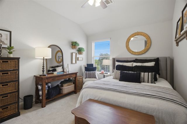 101 Parkview Drive, Aledo, TX 76008