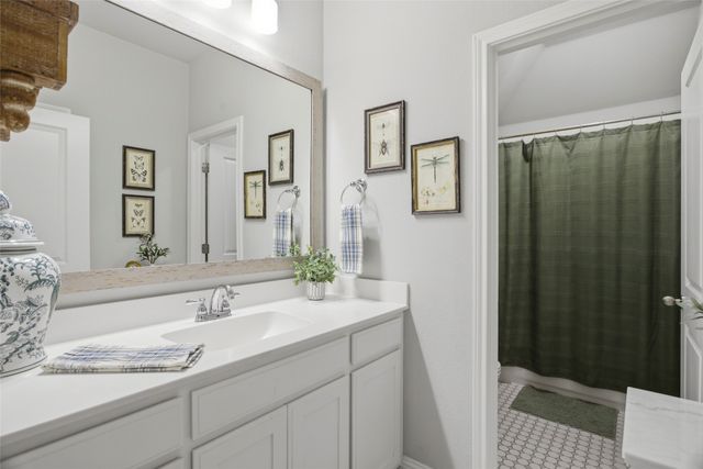 101 Parkview Drive, Aledo, TX 76008