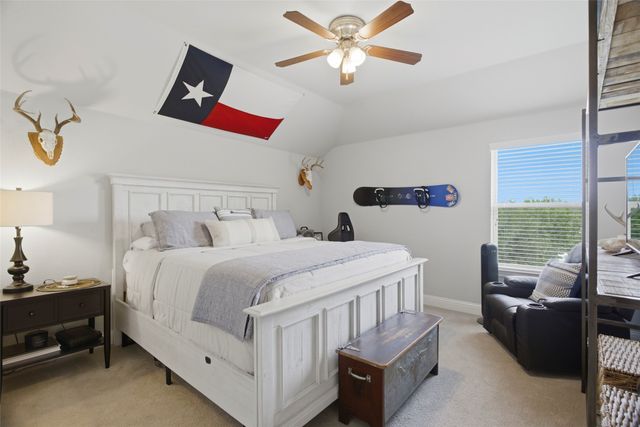 101 Parkview Drive, Aledo, TX 76008
