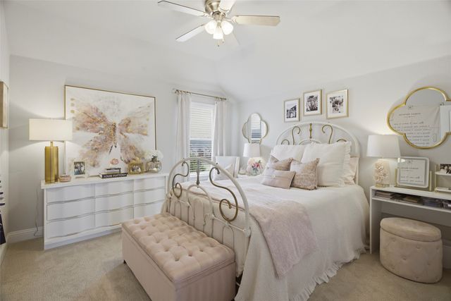 101 Parkview Drive, Aledo, TX 76008