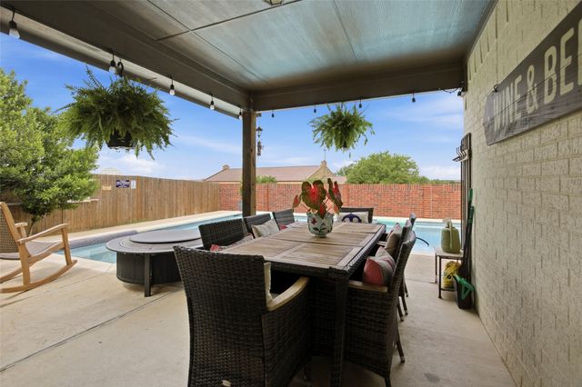 101 Parkview Drive, Aledo, TX 76008