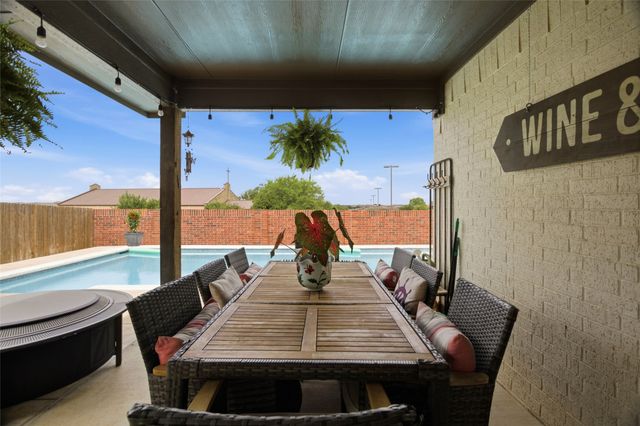 101 Parkview Drive, Aledo, TX 76008
