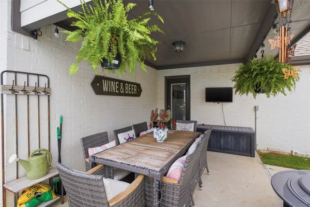 101 Parkview Drive, Aledo, TX 76008
