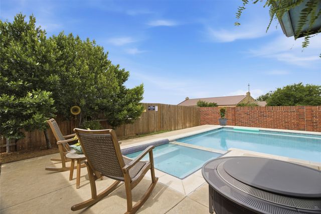 101 Parkview Drive, Aledo, TX 76008