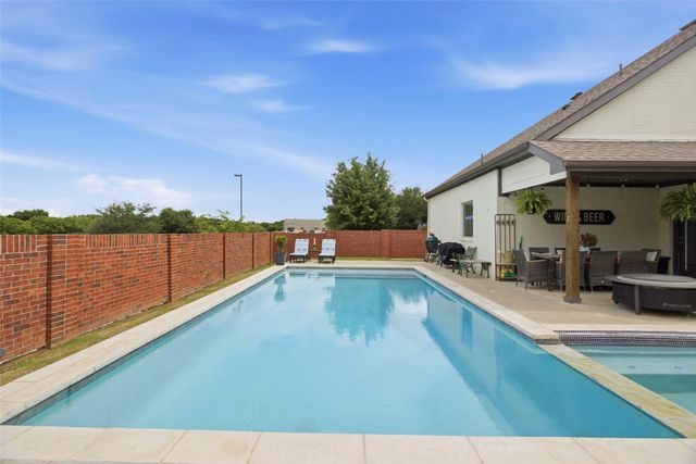 101 Parkview Drive, Aledo, TX 76008