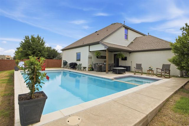 101 Parkview Drive, Aledo, TX 76008