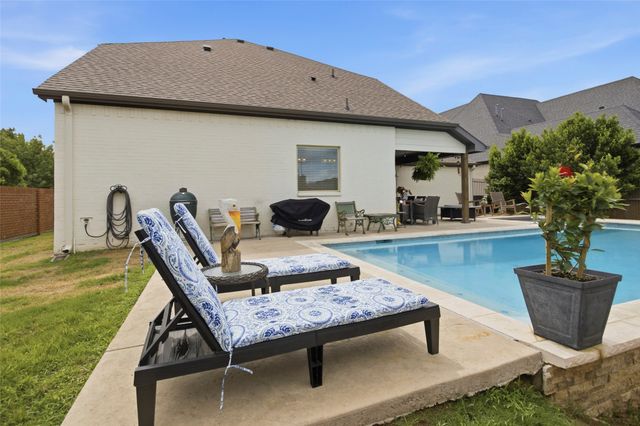 101 Parkview Drive, Aledo, TX 76008