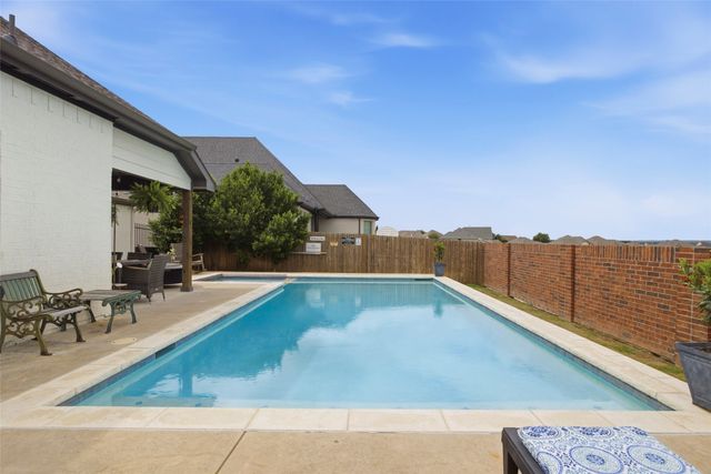 101 Parkview Drive, Aledo, TX 76008