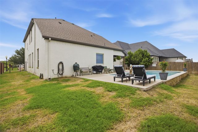 101 Parkview Drive, Aledo, TX 76008