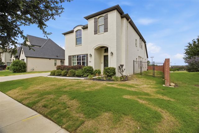 101 Parkview Drive, Aledo, TX 76008
