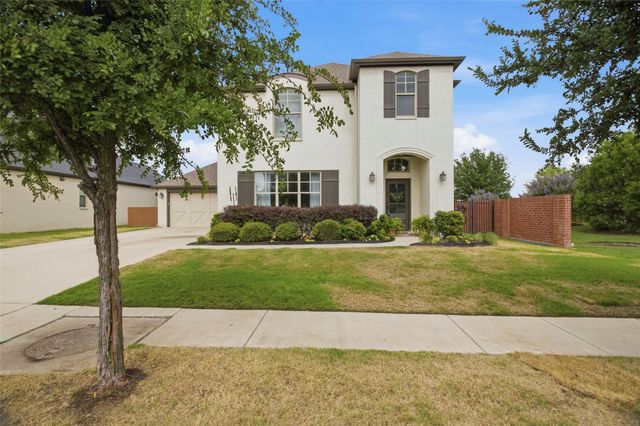101 Parkview Drive, Aledo, TX 76008