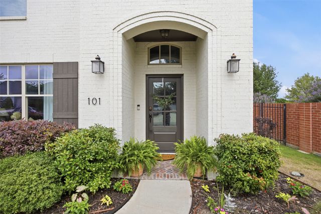 101 Parkview Drive, Aledo, TX 76008