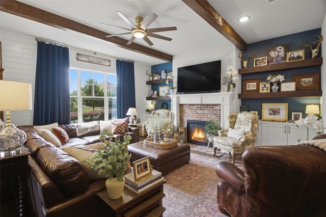 101 Parkview Drive, Aledo, TX 76008