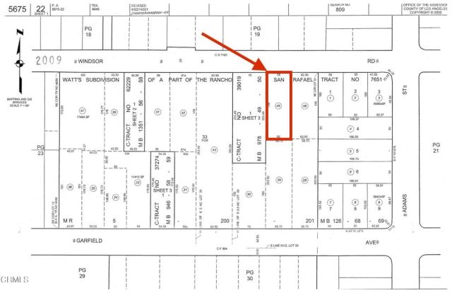 1008 E Windsor Road, Glendale, CA 91205
