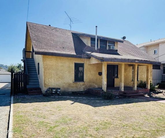 1008 E Windsor Road, Glendale, CA 91205