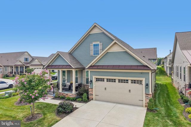 2814 CAMOMILE DR E, Frederick, MD 21704