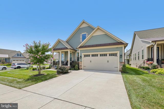 2814 CAMOMILE DR E, Frederick, MD 21704