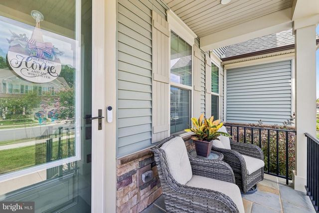 2814 CAMOMILE DR E, Frederick, MD 21704