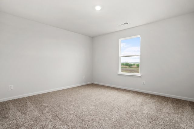 517 Monroe Jackson Street, Venus, TX 76084