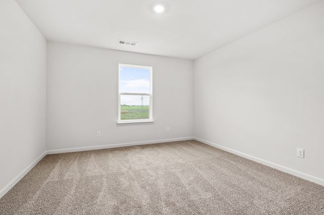 517 Monroe Jackson Street, Venus, TX 76084