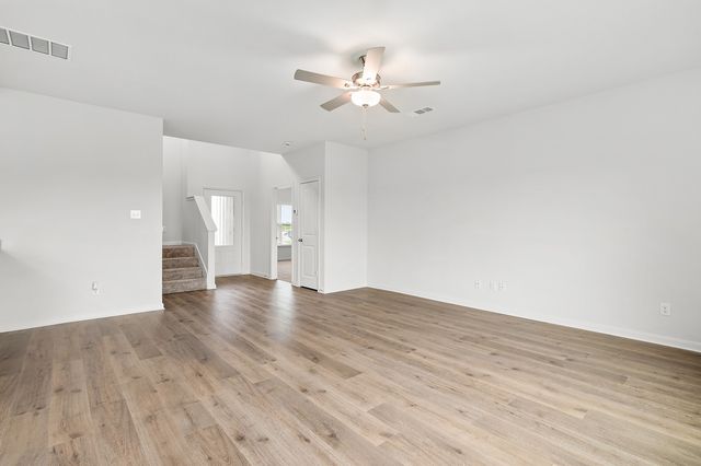 517 Monroe Jackson Street, Venus, TX 76084