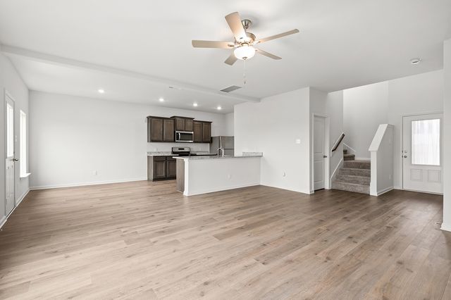 517 Monroe Jackson Street, Venus, TX 76084