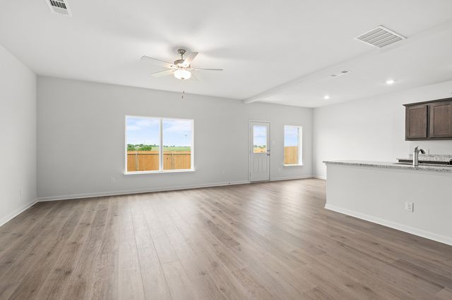 517 Monroe Jackson Street, Venus, TX 76084