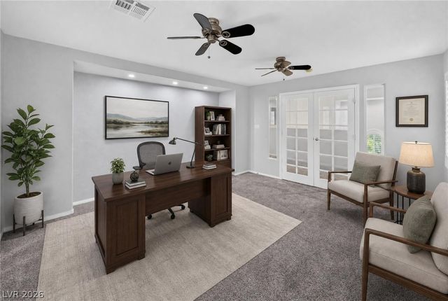 2169 Hosta Court, Las Vegas, NV 89135
