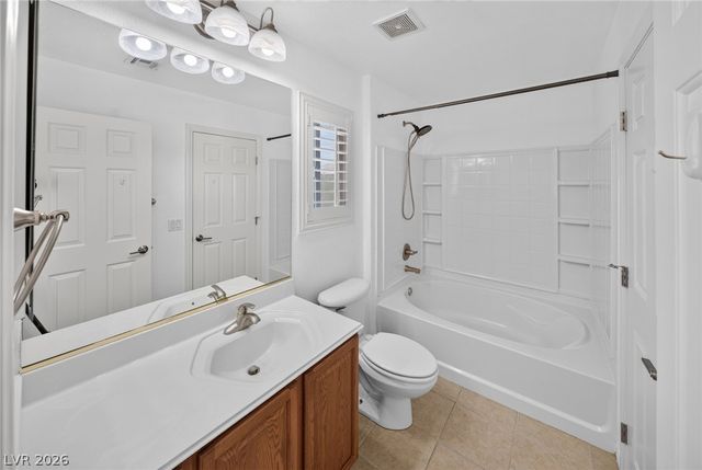 2169 Hosta Court, Las Vegas, NV 89135