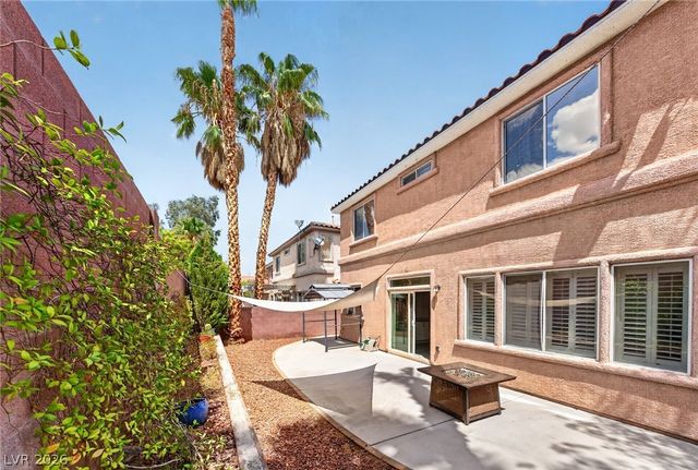 2169 Hosta Court, Las Vegas, NV 89135