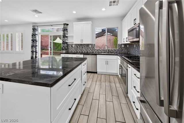 2169 Hosta Court, Las Vegas, NV 89135