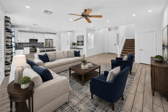 2169 Hosta Court, Las Vegas, NV 89135