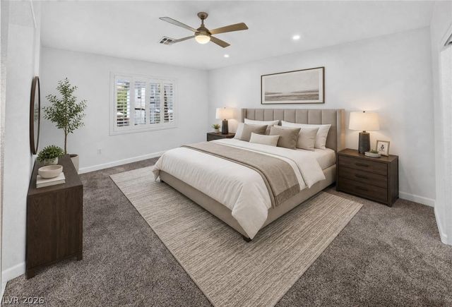 2169 Hosta Court, Las Vegas, NV 89135