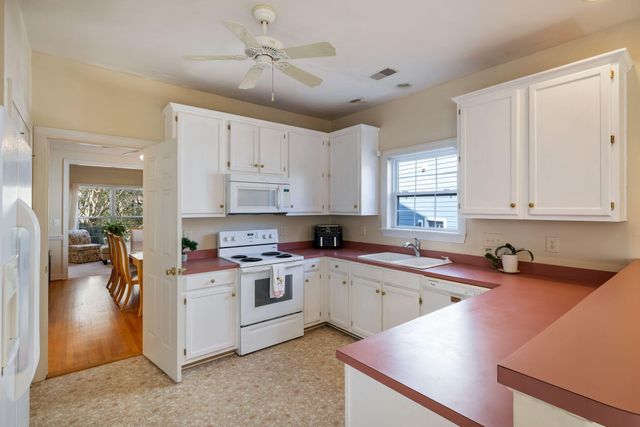 718 High Battery Circle, Mount Pleasant, SC 29464