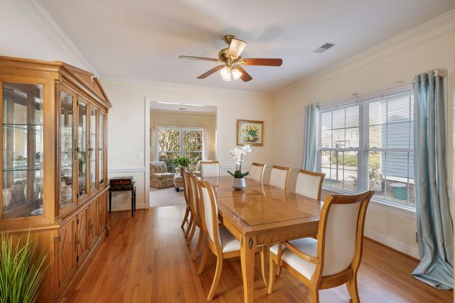 718 High Battery Circle, Mount Pleasant, SC 29464