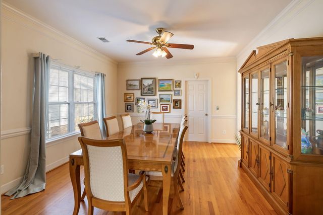 718 High Battery Circle, Mount Pleasant, SC 29464