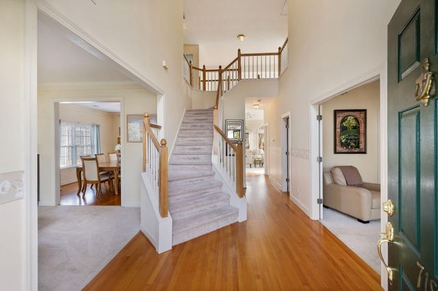 718 High Battery Circle, Mount Pleasant, SC 29464