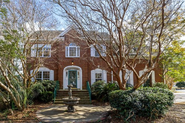 718 High Battery Circle, Mount Pleasant, SC 29464