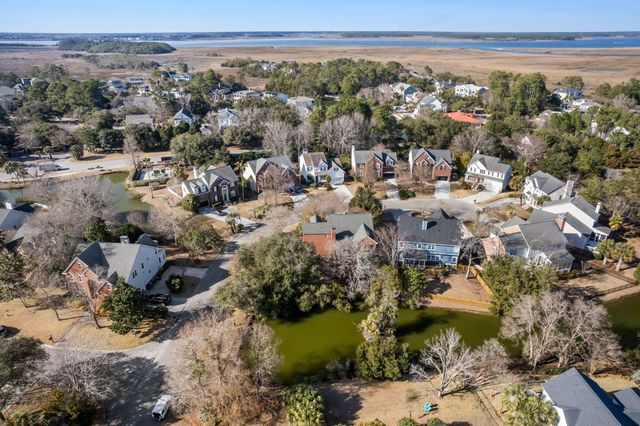 718 High Battery Circle, Mount Pleasant, SC 29464