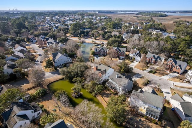 718 High Battery Circle, Mount Pleasant, SC 29464