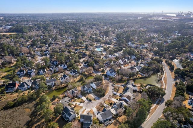 718 High Battery Circle, Mount Pleasant, SC 29464