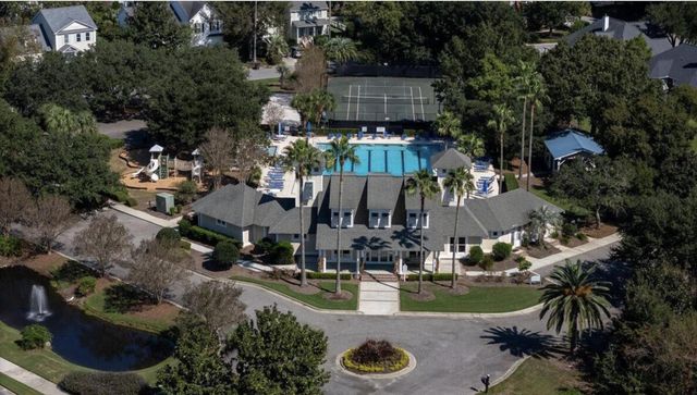 718 High Battery Circle, Mount Pleasant, SC 29464