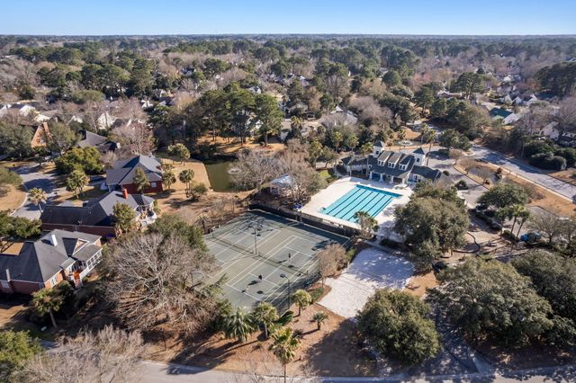 718 High Battery Circle, Mount Pleasant, SC 29464