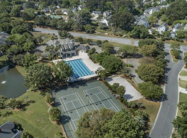 718 High Battery Circle, Mount Pleasant, SC 29464