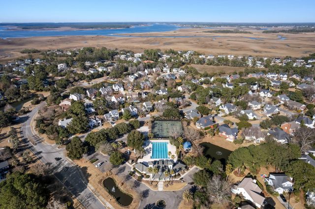 718 High Battery Circle, Mount Pleasant, SC 29464