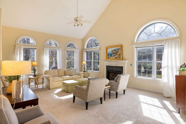 718 High Battery Circle, Mount Pleasant, SC 29464