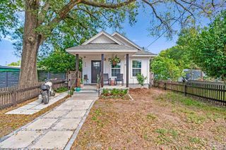 418 W Gadsden St, Pensacola, FL 32501