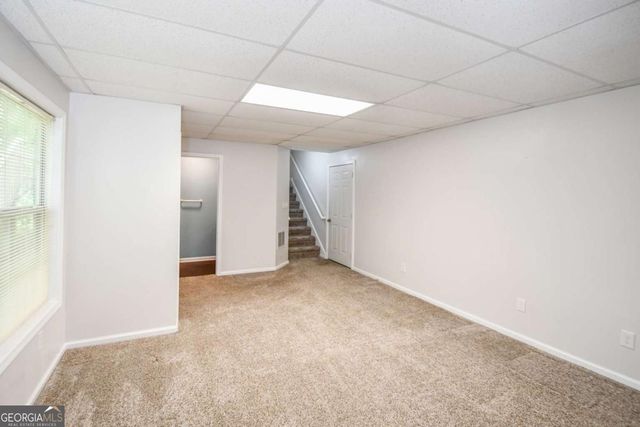 58 Herrell Drive, Villa Rica, GA 30180